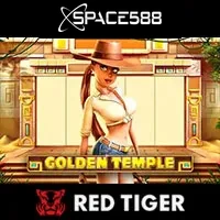 slot Golden Temple Red Tiger